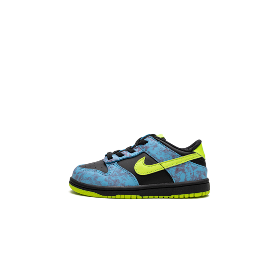 NIKE TODDLER Dunk TD "Acid Wash" DV1697 900 from Stadium Goods