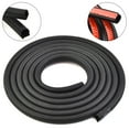 thumbnail image 3 of Soundproof Car Rubber Weather Seal Strip For Quieter Driving Experience, 3 of 9