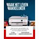 thumbnail image 4 of Canon Multifunction Pixma TS5351i WiFi Blanco, 4 of 5