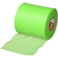 thumbnail image 2 of Cramer Tape Underwrap, PreWrap, 2.75" X 21 Yard, Brite Green, 2 of 2