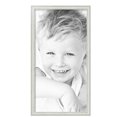 thumbnail image 2 of ArtToFrames 17" x 33" White Picture Frame, 17x33 inch White MDF Poster Frame (WOM-4098),  Pack, 2 of 8