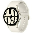 thumbnail image 1 of Samsung Galaxy Watch6 SM-R930 (40mm, Bluetooth) GPS Smartwatch avec Moniteur de Fréquence Cardiaque - Boîte Ouverte, 1 of 5