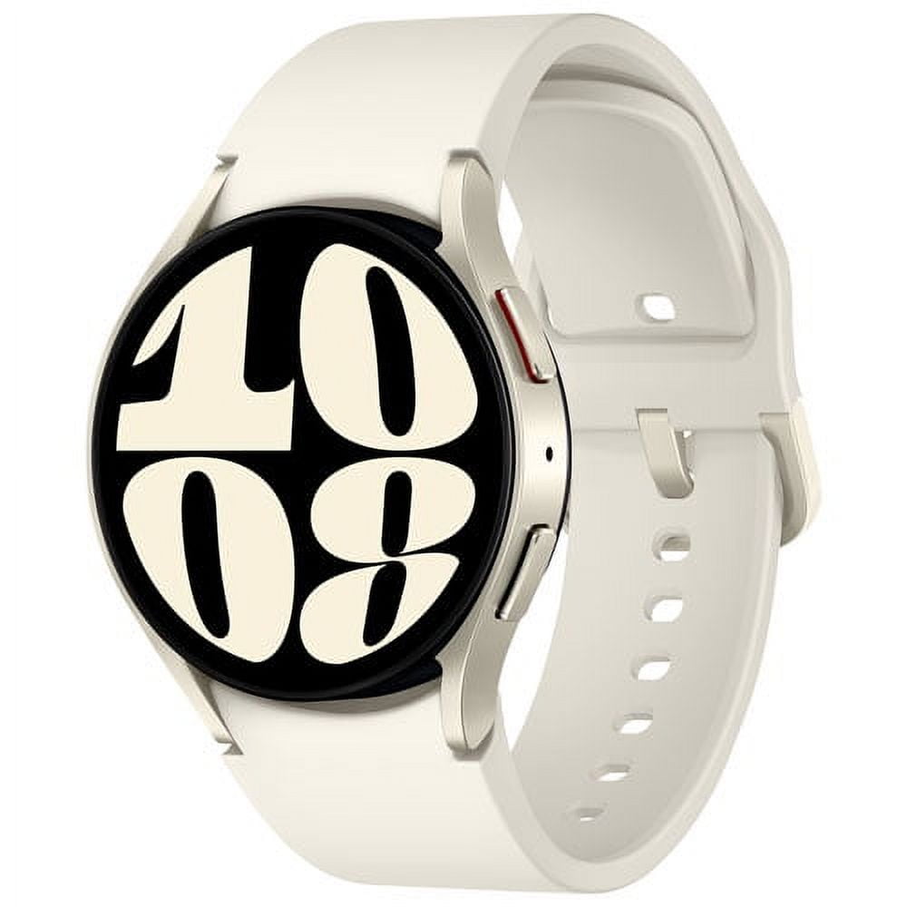 Samsung Galaxy Watch6 SM-R945F (44mm, LTE) GPS, Smartwatch with 