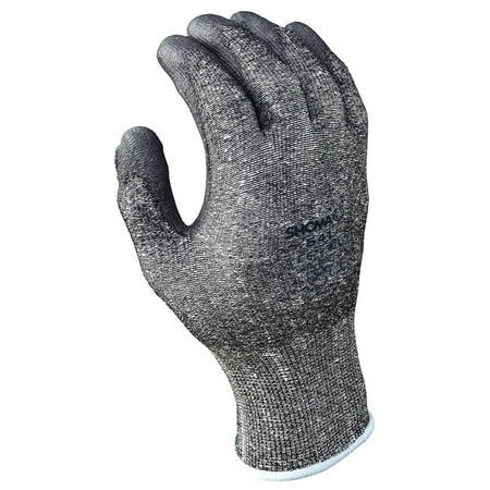 

SHOWA 541 Polyurethane Palm Coated Glove with HPPE Liner XX-Large - Pack of 12