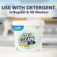 thumbnail image 3 of OxiClean White Revive Laundry Whitener and Stain Remover Powder 3 lb - Pack of 2, 3 of 5