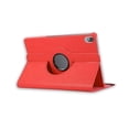 thumbnail image 2 of Funda para tablet Lenovo P11 con rotación 360°, color rojo cuerina, 2 of 5