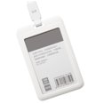 thumbnail image 3 of unbranded 3Ud Protector Para Credenciales Multiusos Con Bolso Para Tarjetas Y Llavero Resistente, 3 of 8