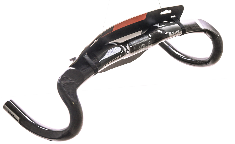 vision 4d handlebar