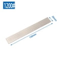 thumbnail image 1 of ​240-3000Grit Diamond Grinding Disc Sharpening Plate Jade Stone Polishing, 1 of 5