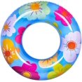 thumbnail image 4 of Pool Floats (3 Pack), Swimming Rings for Kids Adults, Funny Inflatable Pool Floats, Summer Beach Water Float Party Favor Pool Toys Gifts, 4 of 7