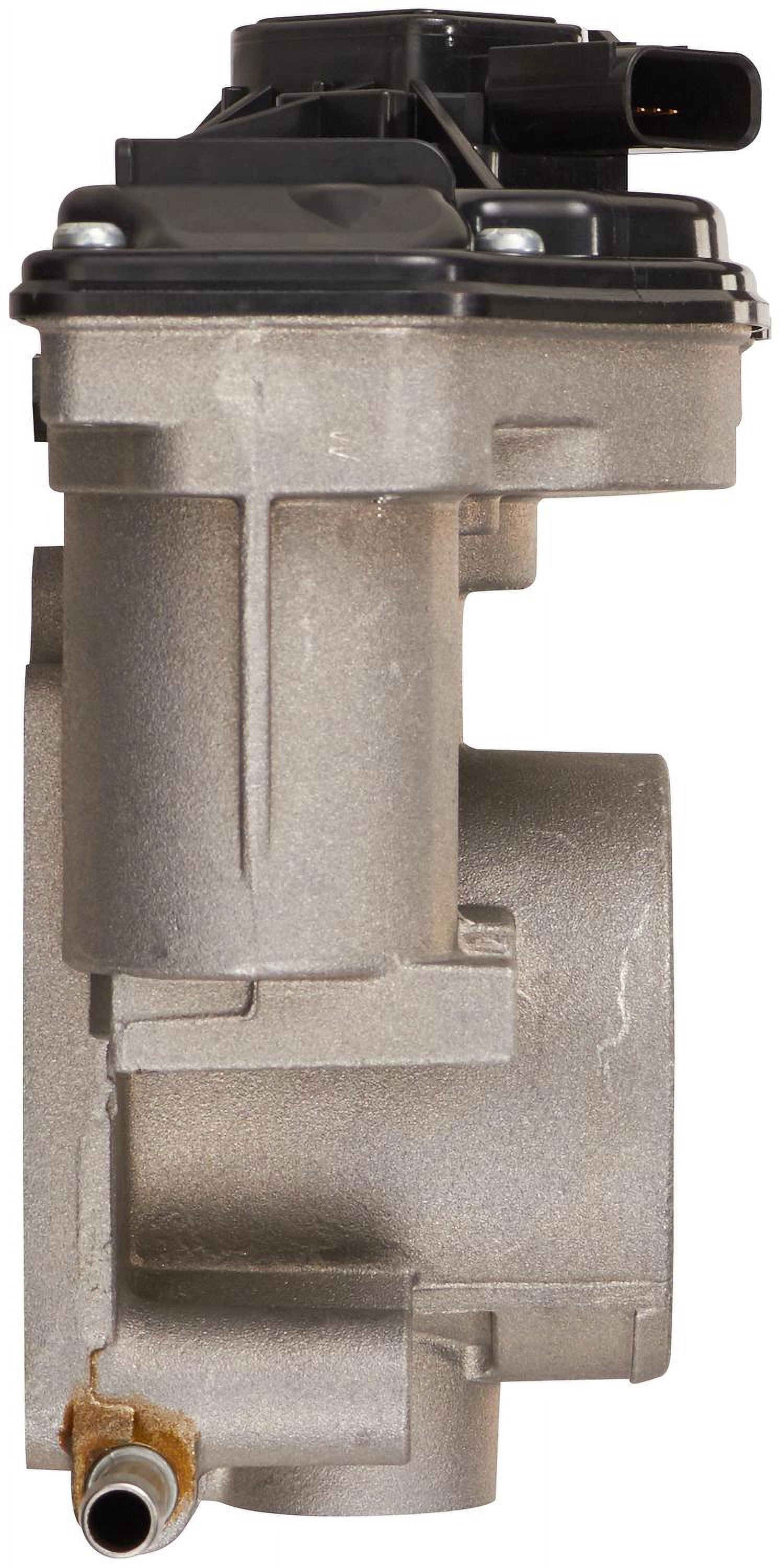 Spectra Premium TB1174 Fuel Injection Throttle Body Assemly (Electronic Throttle Body)