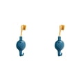 thumbnail image 3 of Advancent Soporte de cabezal de ducha con ventosa, soporte de ducha ajustable de 360 ​​°, soporte de cabezal de ducha de montaje en pared, Type3 NO3, 3 of 6