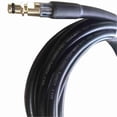 thumbnail image 2 of 6m/8m/10m High Pressure Water Cleaning Hose Partially Compatible with Karcher K2 K3 K4 K5 Garden Vehicle Clean Tools, 2 of 4