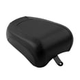 thumbnail image 2 of Cojín para asiento trasero de motocicleta, cojín de asiento, cojín de Gel para Flstsb 2008-2011 al aire libre, montar, 2 of 9
