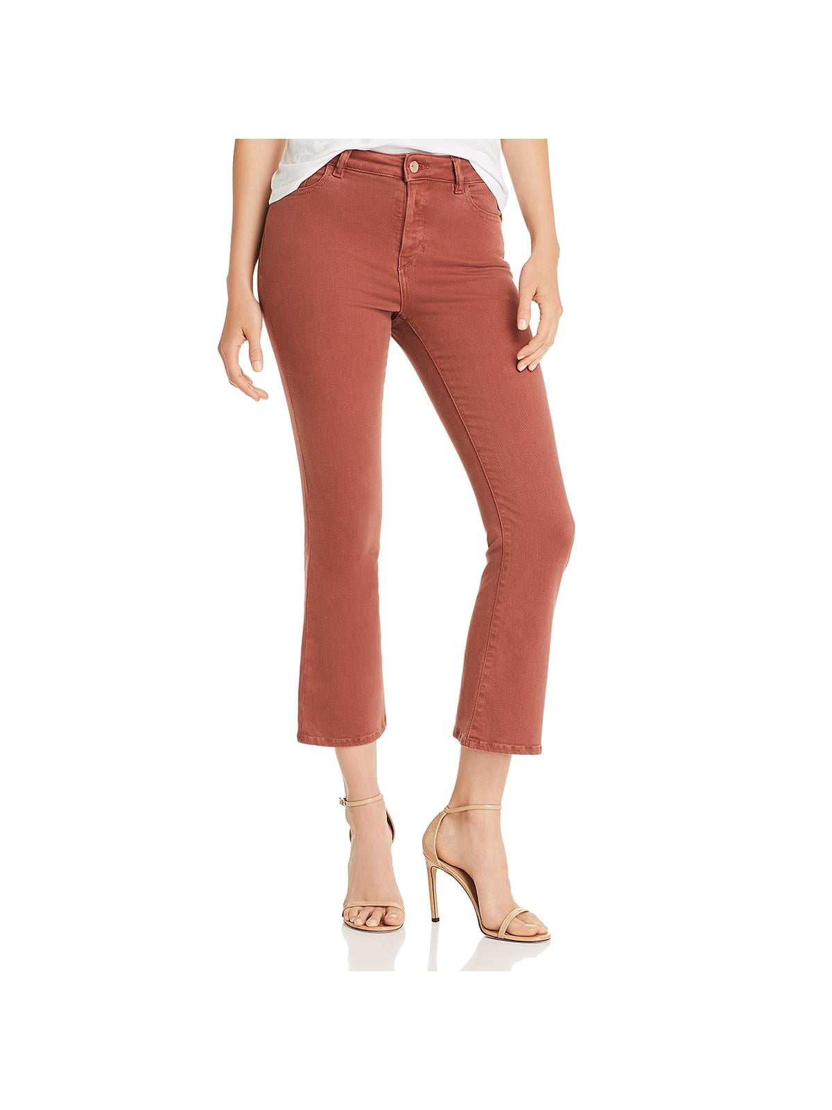 James Jeans Womens Hector Z High Rise 
