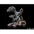 thumbnail image 3 of Iron Studios Minico Jurassic Dominion - Blue y Beta, 3 of 5