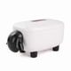 thumbnail image 1 of Facial tissue holders simple cute sheep, 1 of 5