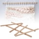 thumbnail image 4 of Palo para tejer de madera de haya, 6 uds., palo tejido, palo tejido redondo, rendimiento sólido, 4 of 9