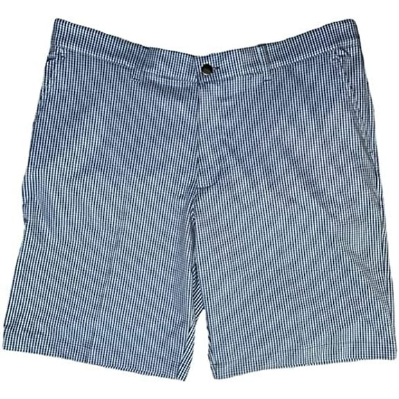 Adidas Golf Men's Ultimate 365 Gingham Short (Size 30)