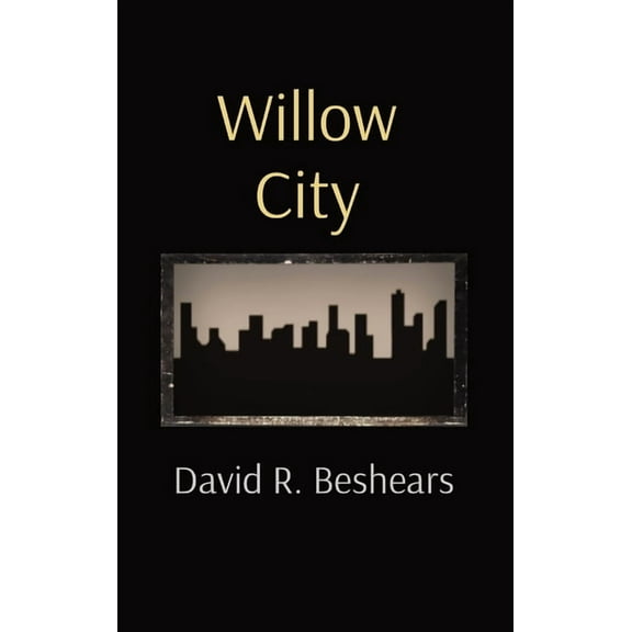 Willow City, (Hardcover)