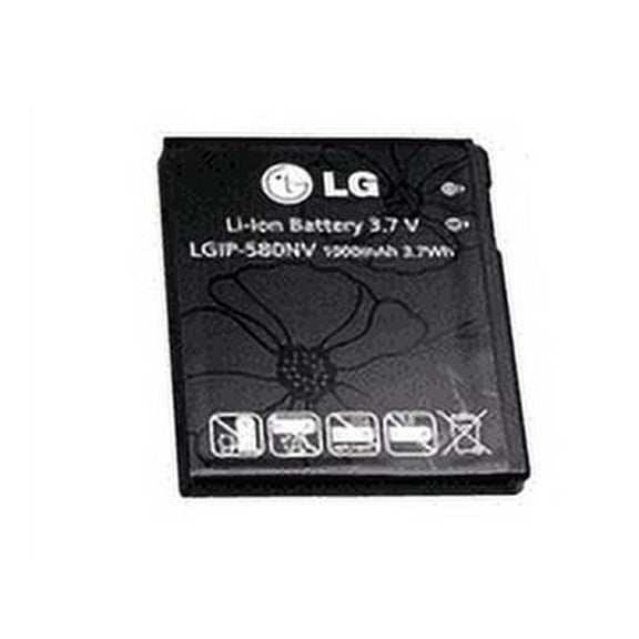 Original LG Battery LGIP-580NV for LG CHOCOLATE TOUCH