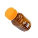 thumbnail image 4 of Botella de Reactivo de Vidrio de Borosilicato Graduado con Tapón de Rosca - 2 250 ml Sunnimix Botella de reactivo graduado, 4 of 8