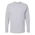 thumbnail image 2 of Playera Manga Larga 100% Algodón - Unisex, 2 of 3
