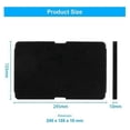 thumbnail image 2 of 8 Replacement Filters 2964840100 for Dryer Heat Pump Dryer, Sponge Filter for ElektraBregenz, 2 of 5