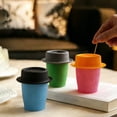 AOOOWER Elegant Hat Designs Toothpick Storage Box Perfect For Home And ...
