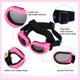 thumbnail image 4 of Gafas de sol para perros extra pequeños, protección ocular UV, gafas de sol para cachorros, para chihuahuas, caniches toy, malteses, 4 of 5