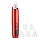thumbnail image 4 of Máquina de limpieza de exportación de poros faciales,Máquina eléctrica de eliminación de espinillas Máquina de cuidado facial Máquina de exportación de poros faciales Estética elegante, 4 of 8