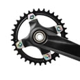 thumbnail image 4 of Bicycle Chainring Bolts Disc Triple Screws Crank Bolts Chainwheel Bike 5Pc B, 4 of 9