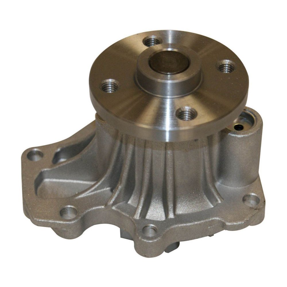 GMB 1704040 Water Pump For Scion xB, New OE Replacement