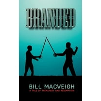 Branded (Paperback)