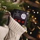 thumbnail image 5 of Juego de dados USAOPOLY Nightmare Before Christmas con estuche de hojalata, 5 of 5