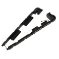 thumbnail image 1 of Nuevo los Altavoces de Ordenador Portátil para HP ENVY 17-3000 665926-001 Unidades Izquierda + Derecho Baoblaze altavoz interno para portátil, 1 of 6