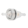 thumbnail image 4 of Inline Fuel Filter, Inline Petrol Filter 6mm Universal Replacement  For Motorcycle, 4 of 8
