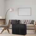 thumbnail image 5 of Xihbxyly Oferta Del Día Liquidación Bolsa de Almacenamiento de Viaje, Bolsa de Mudanza, Bolsa de Edredon No Tejida de Gran Capacidad, Bolsa de Lona Portátil, Práctica, 5 of 5