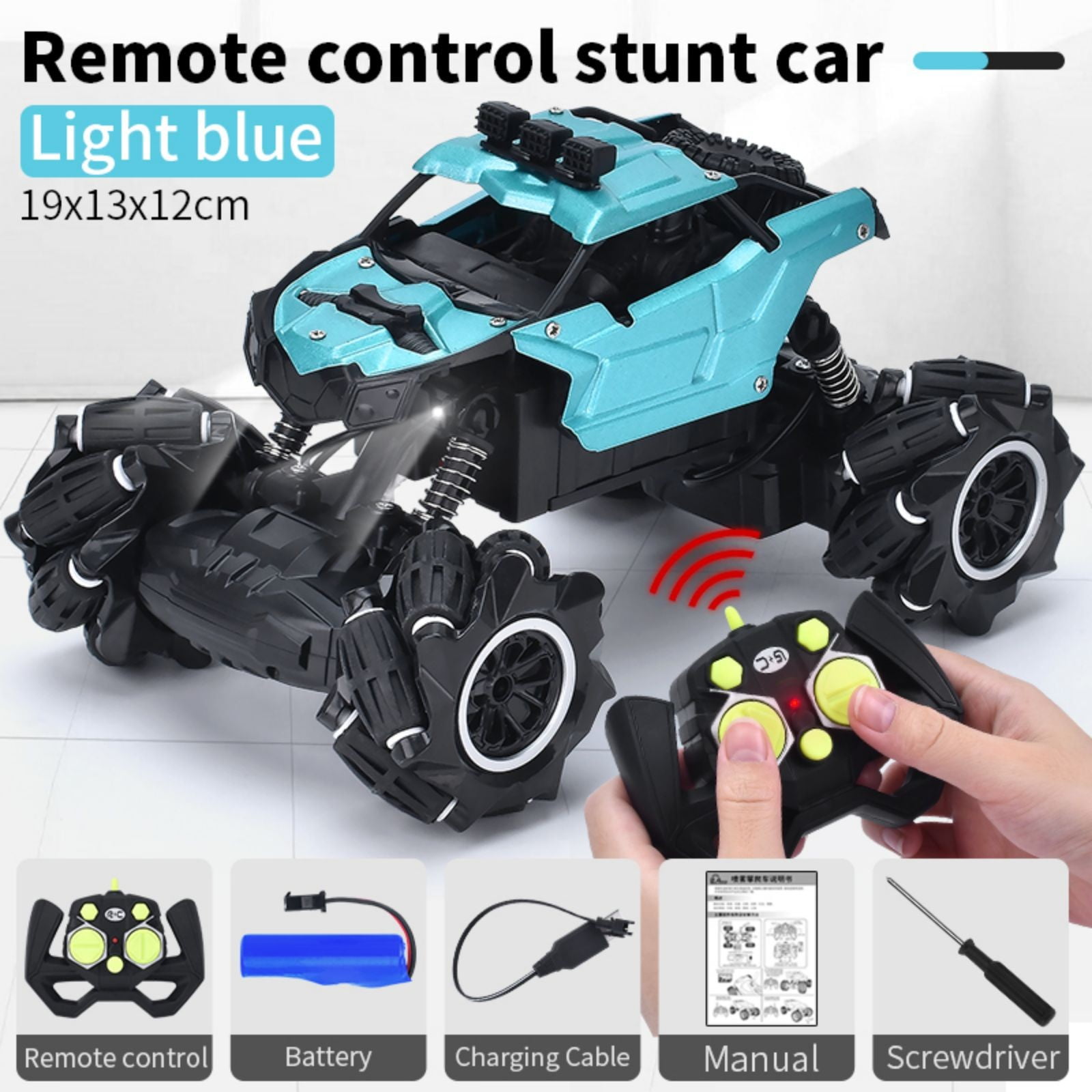 power and control wheel power and control wheel