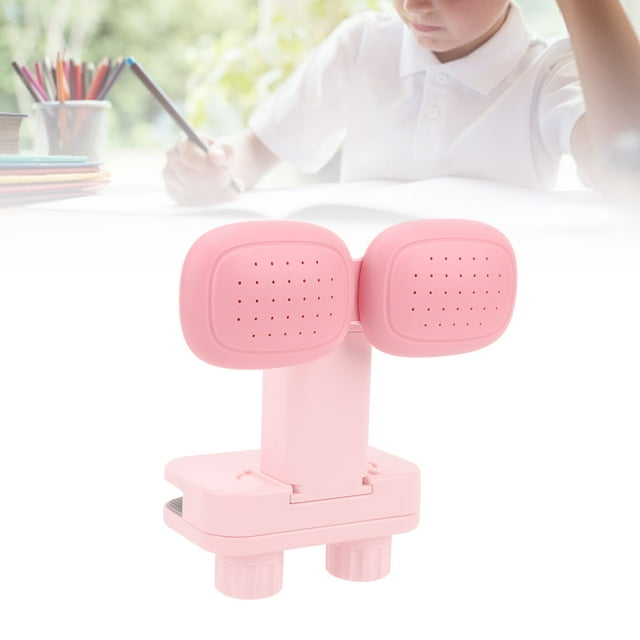 Children Sitting Posture Corrector, Children Writting Sitting Posture Flexible Adjustable Reading Writing Posture Corrector Suitable for Students to Use in Class and on the Desk