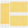 thumbnail image 1 of Filament Shape LED Filament Long-lasting 100Pcs, 1 of 6
