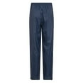 thumbnail image 3 of Mountain Warehouse Mens Pakka Waterproof Over Pants, 3 of 5
