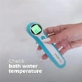 thumbnail image 3 of Primo Passi Ear & Forehead Baby Thermometer, Non-Contact Digital Thermometer, 3 of 6