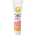 thumbnail image 1 of Wilton Glaçage Décoratif Rose 120 g, 1 of 7