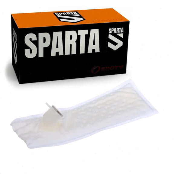 Delphi Sparta PN7019 Fuel Pump Strainer for RE0894P