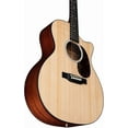 thumbnail image 3 of Martin GPC-11E Road Series Acoustic-Electric Guitar - Natural, 3 of 6
