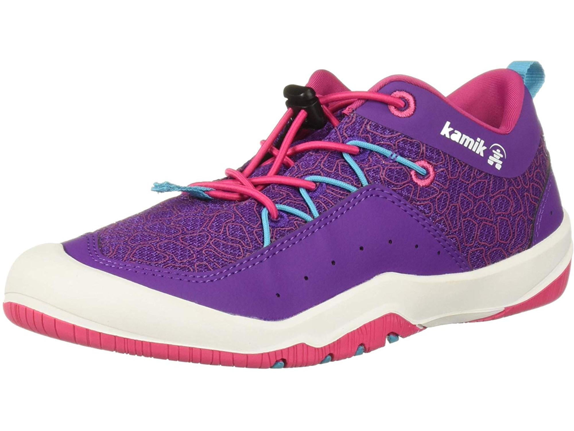 Kamik Kids Fundy Sneaker