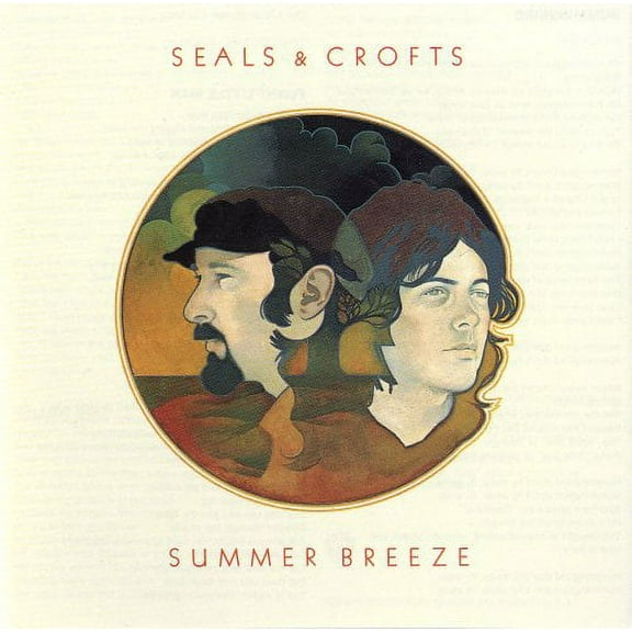 Seals & Crofts - Summer Breeze - Music & Performance - CD