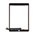 thumbnail image 1 of Apple iPad Pro 9.7 Écran Tactile Numériseur Panneau de Remplacement - Noir, 1 of 1