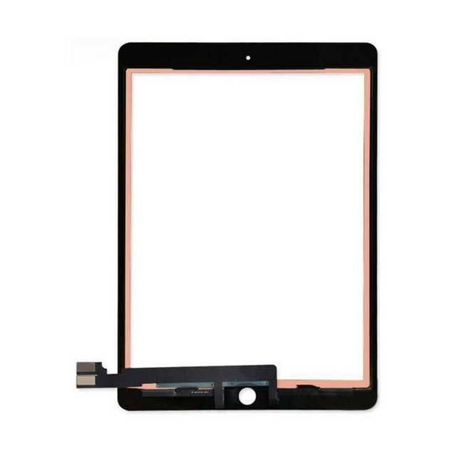 Apple iPad Pro 9.7 Écran Tactile Numériseur Panneau de Remplacement - Noir